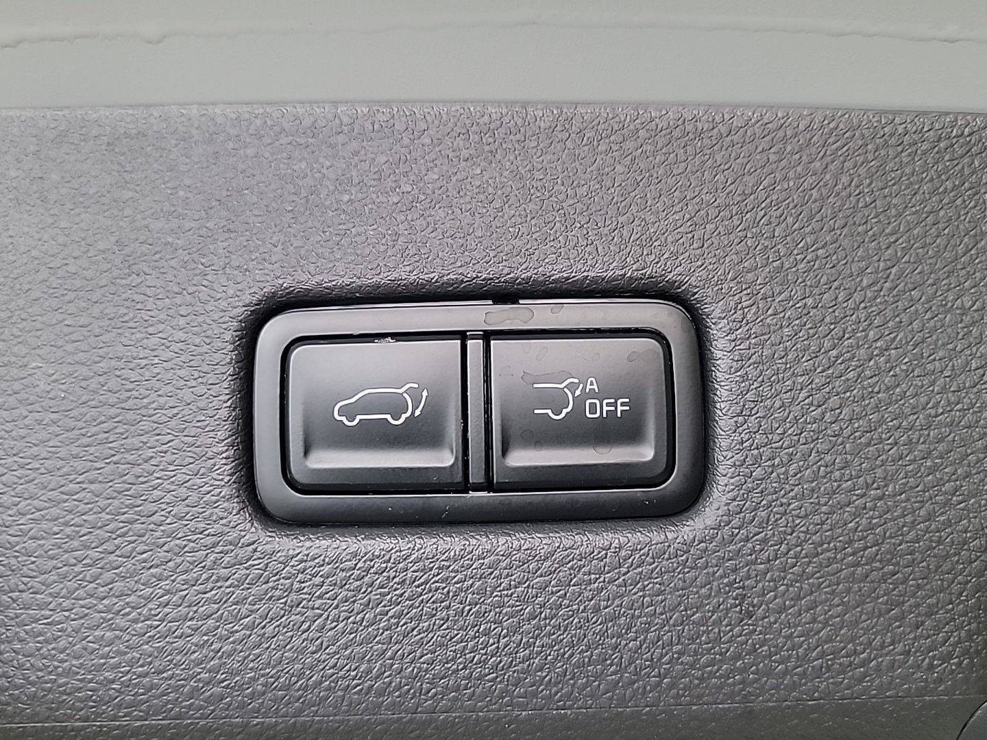 Used 2026 Kia Carnival SX FWD image 8