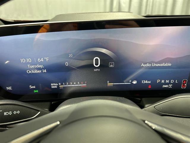 New 2026 Buick Enclave Sport Touring w/ Power Package image 31