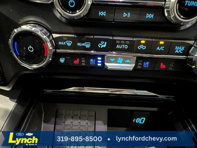New 2026 Ford F350 Lariat image 16
