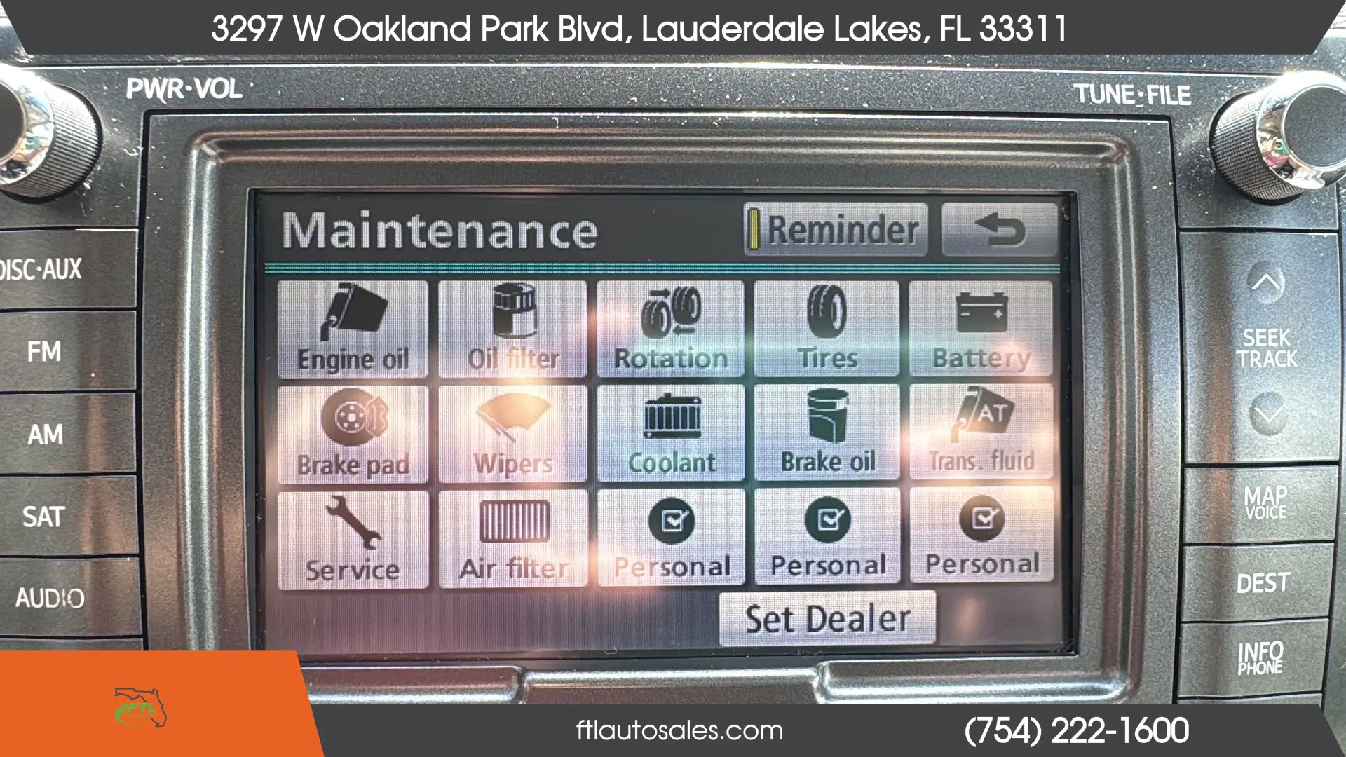 Used 2014 Toyota Sienna Limited w/ Limited Premium Package image 72