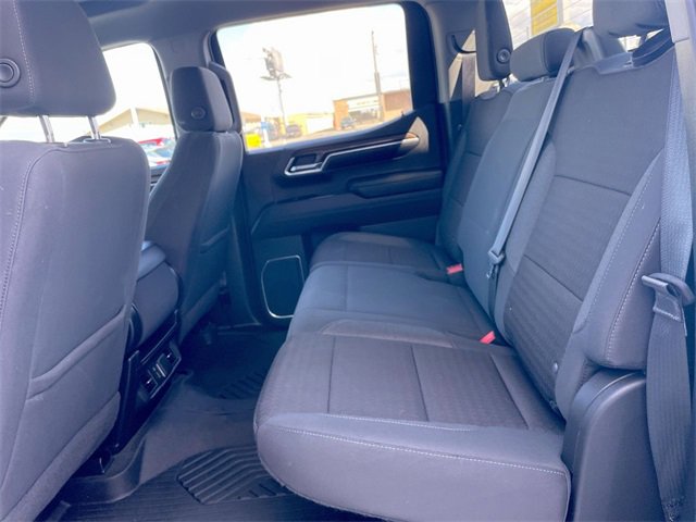 Used 2022 Chevrolet Silverado 1500 RST image 22
