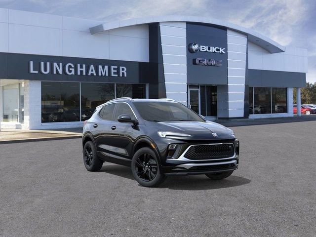 New 2026 Buick Encore GX Sport Touring w/ Advanced Technology Package image 1
