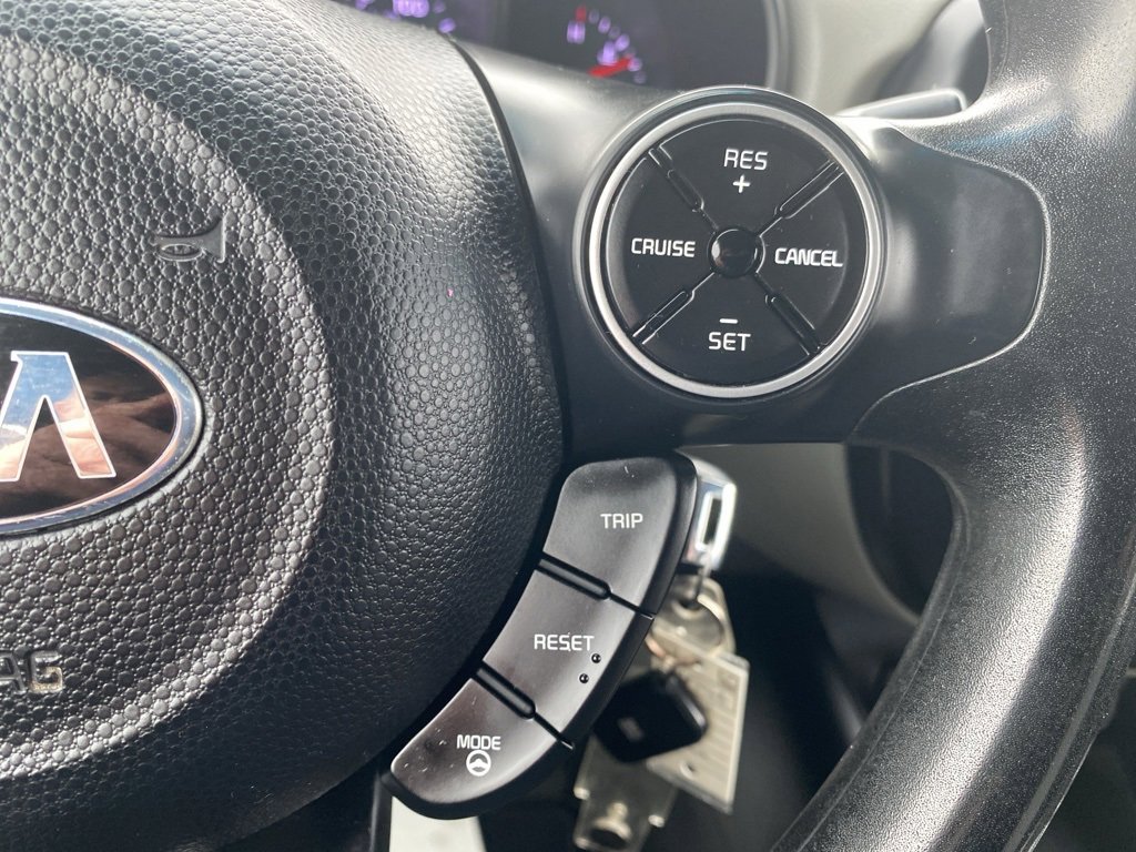Used 2016 Kia Soul w/ Convenience Package image 25