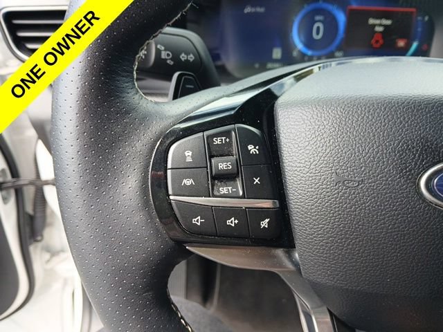 Used 2024 Ford Explorer ST w/ Equipment Group 401A AWD/4WD image 30