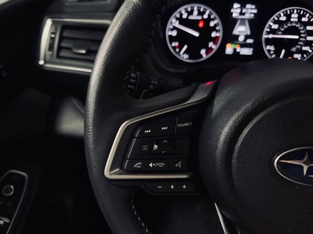 Used 2025 Subaru Ascent Limited w/ Popular Package #1 image 32