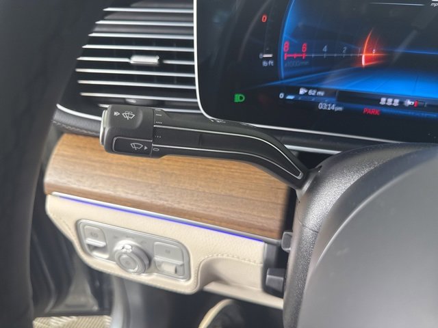 New 2026 Mercedes-Benz GLE 53 AMG 4MATIC Coupe image 16