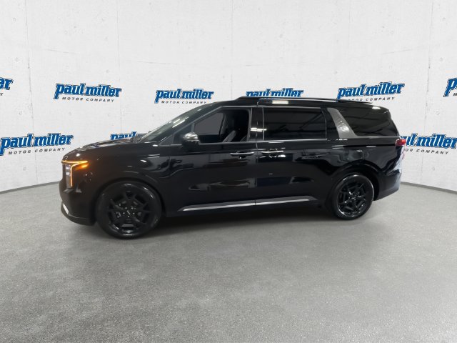 Used 2025 Kia Carnival SX Prestige FWD image 10