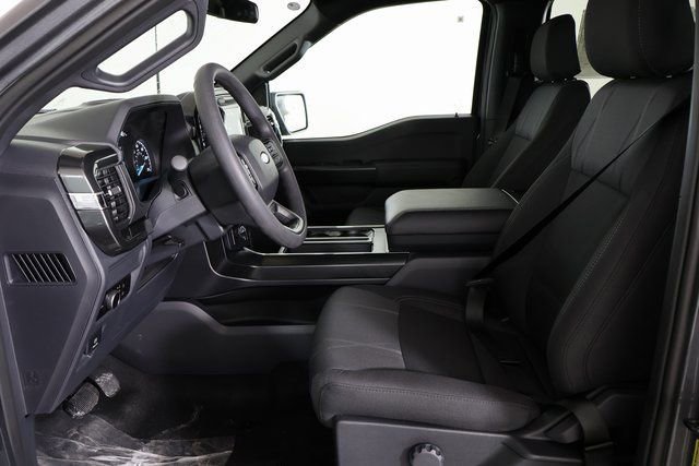 New 2026 Ford F150 STX AWD/4WD image 19