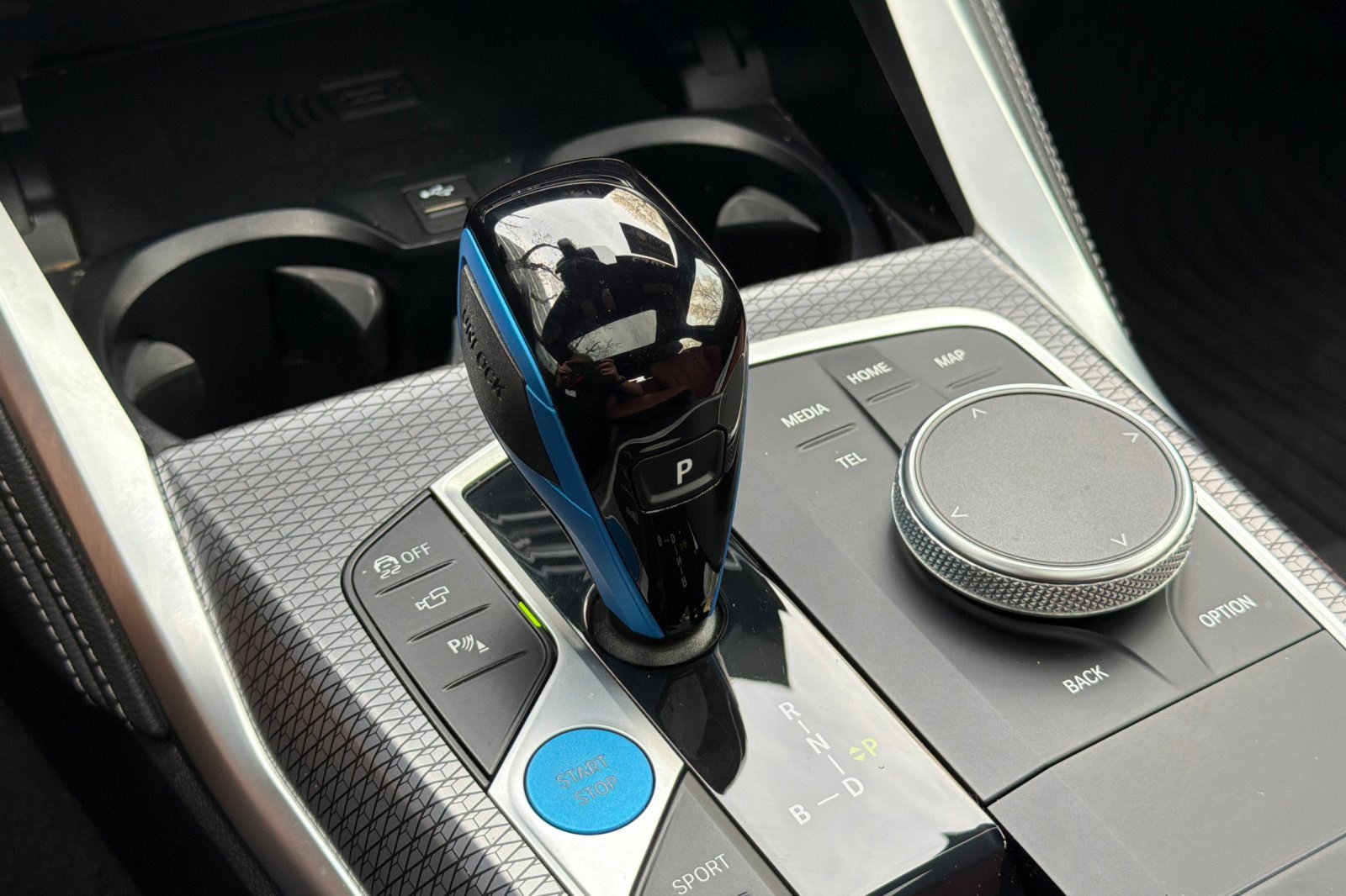 Certified 2023 BMW i4 M50 image 27