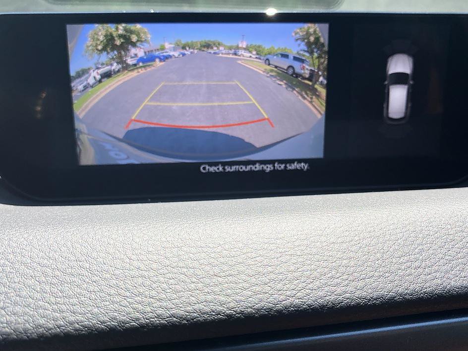 Used 2026 MAZDA CX-50 AWD 2.5 S image 17