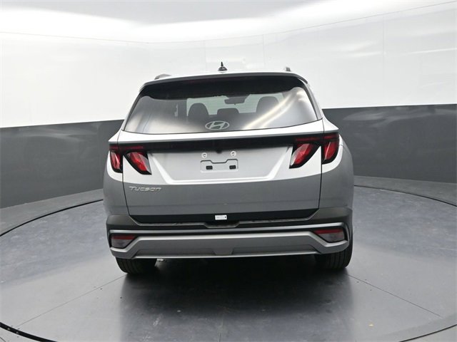 New 2026 Hyundai Tucson SEL image 7