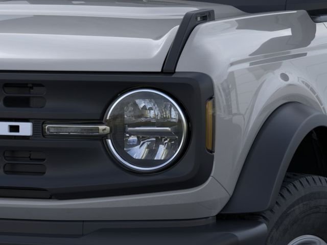 New 2026 Ford Bronco Big Bend AWD/4WD image 20