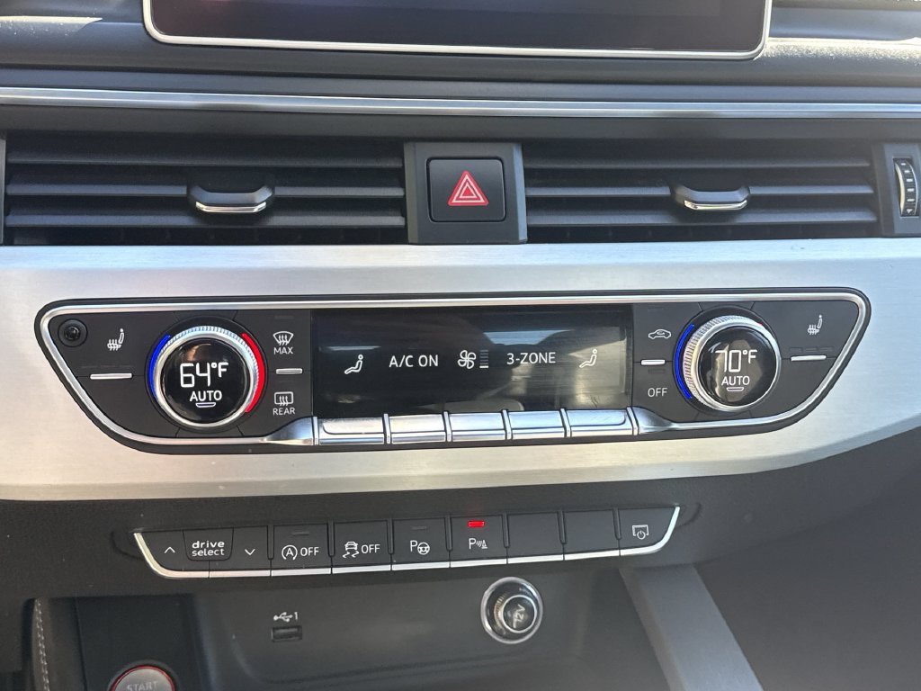 Used 2019 Audi S5 Prestige AWD/4WD image 17