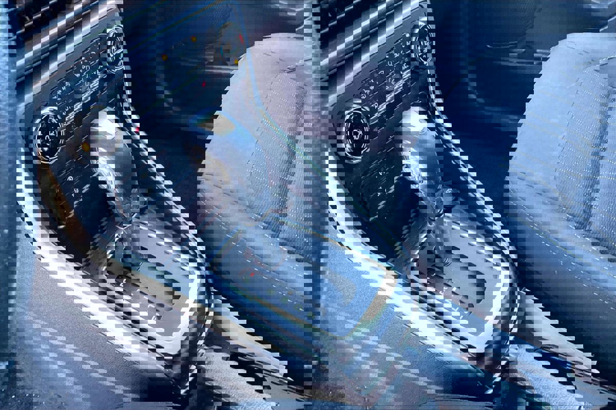 Used 2020 Ford EcoSport SE image 15