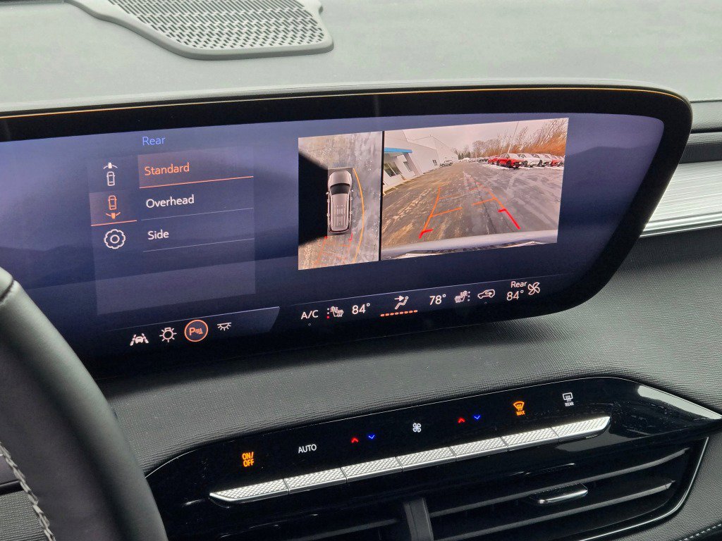 Certified 2025 Buick Enclave Preferred image 28