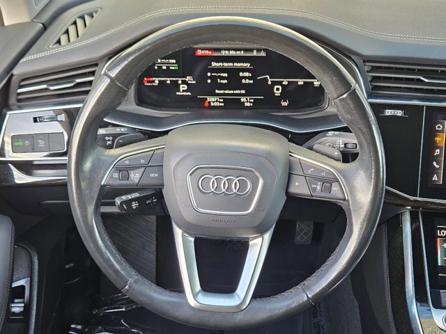 Used 2023 Audi Q7 2.0T Premium Plus w/ Premium Plus Package image 15