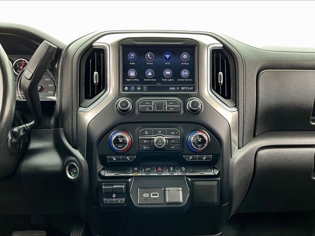 Used 2021 Chevrolet Silverado 1500 RST w/ Z71 Off-Road Package image 18