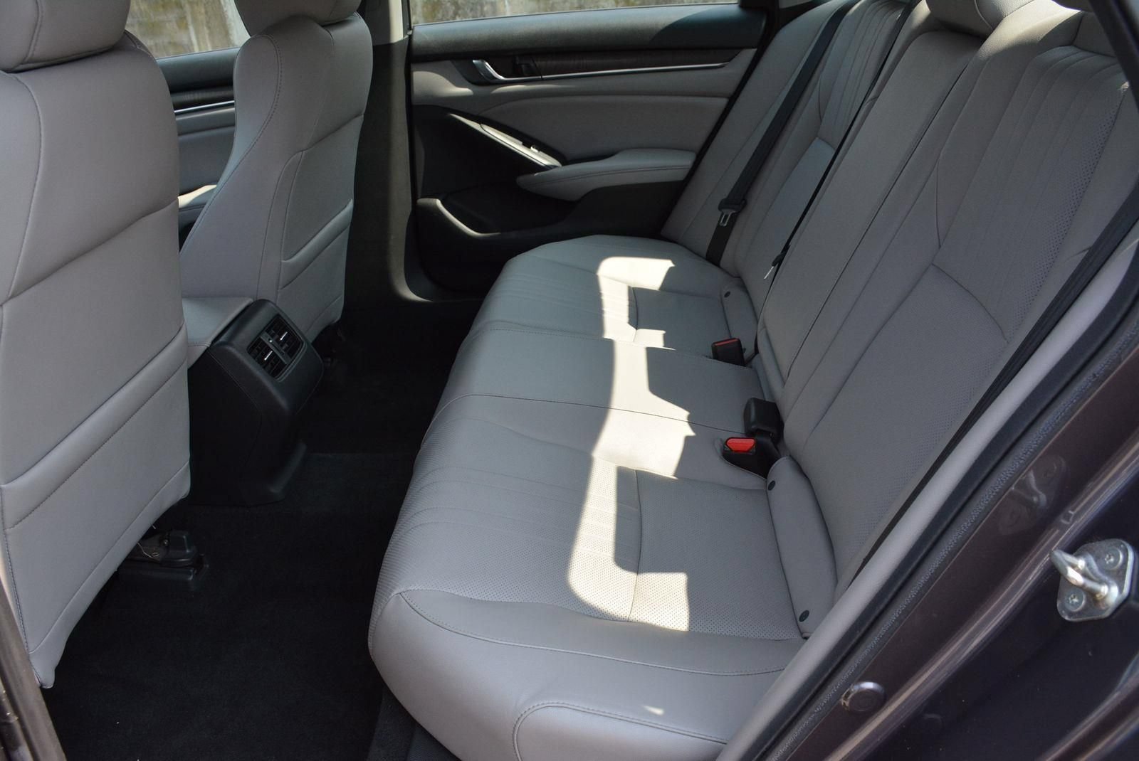 Certified 2019 Honda Accord EX-L image 13