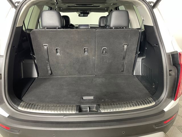 Used 2020 Kia Telluride SX w/ SX Prestige Package AWD/4WD image 21