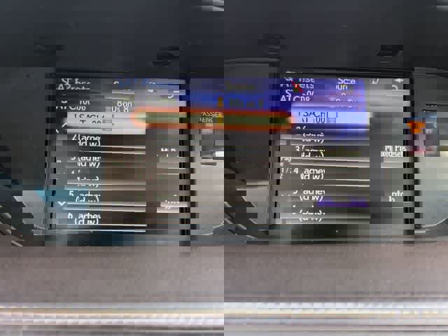 Used 2017 Lexus ES 350 w/ Navigation System Package image 31