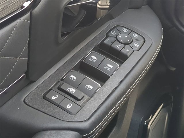 New 2026 RAM 3500 Limited image 31