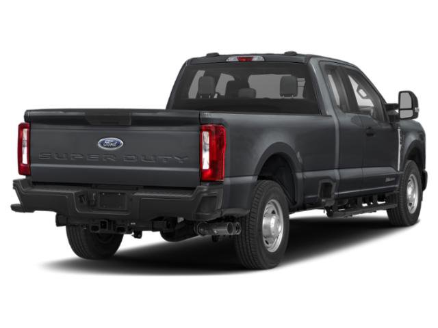 New 2026 Ford F350 XL image 10