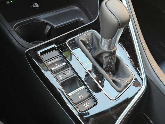 New 2025 Acura ADX FWD image 23