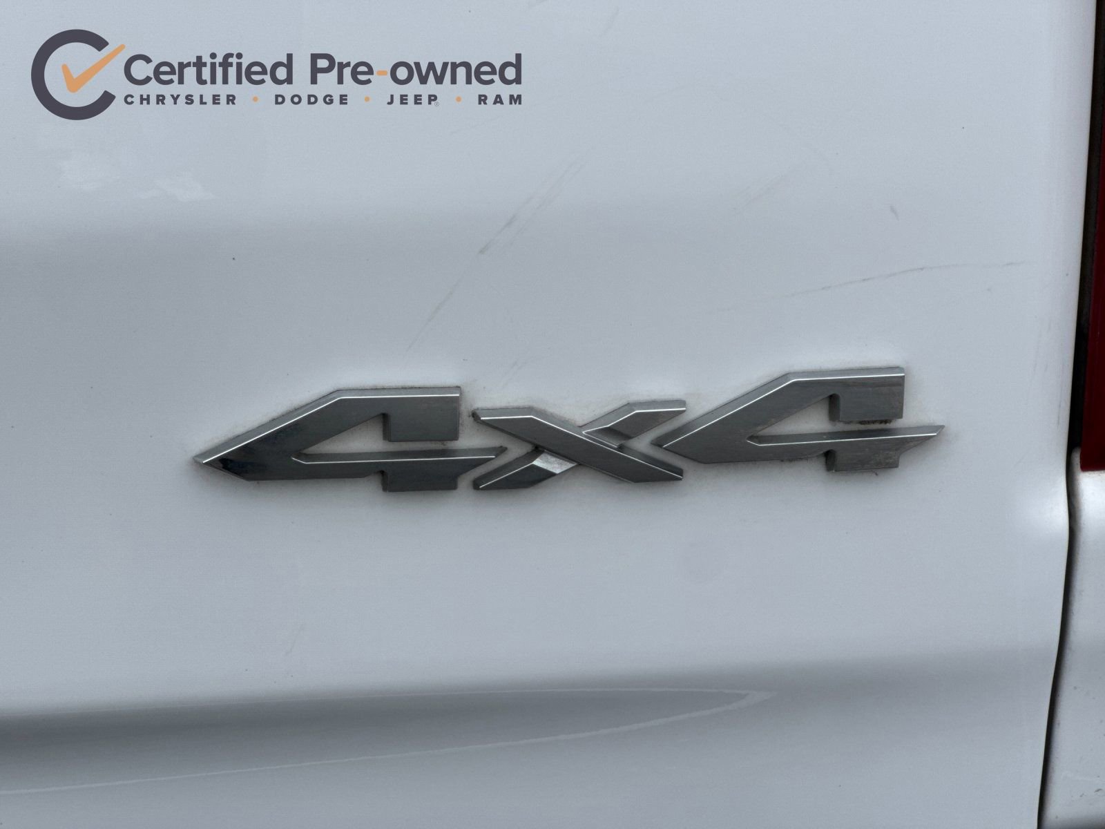 Used 2023 RAM 1500 Big Horn image 26