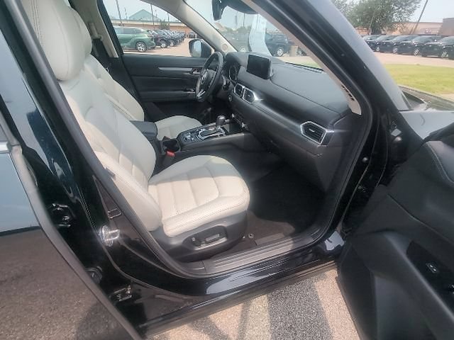 Used 2023 MAZDA CX-5 AWD 2.5 S image 3