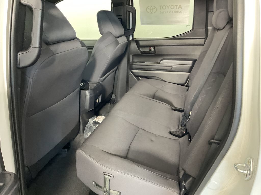 New 2026 Toyota Tacoma SR RWD image 17