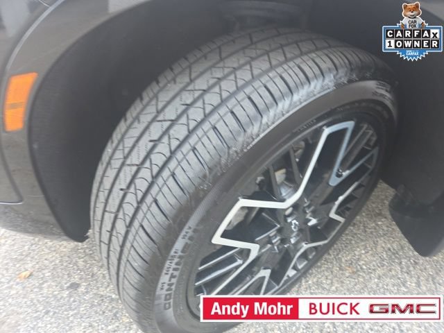 Used 2024 Chevrolet Blazer RS w/ Driver Confidence II Package FWD image 27