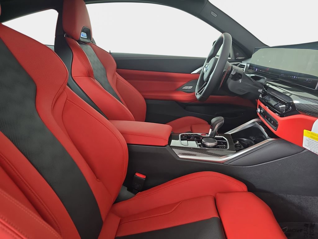 New 2026 BMW M4 xDrive Competition image 6