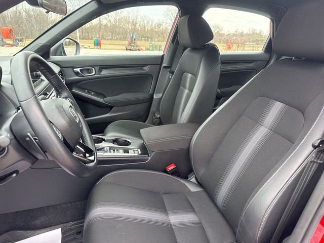 Used 2024 Honda Civic Sport image 18