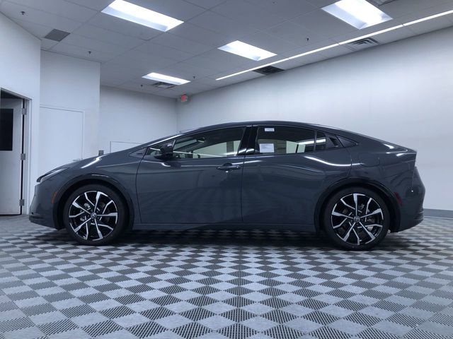 New 2026 Toyota Prius Plug-In Hybrid image 11