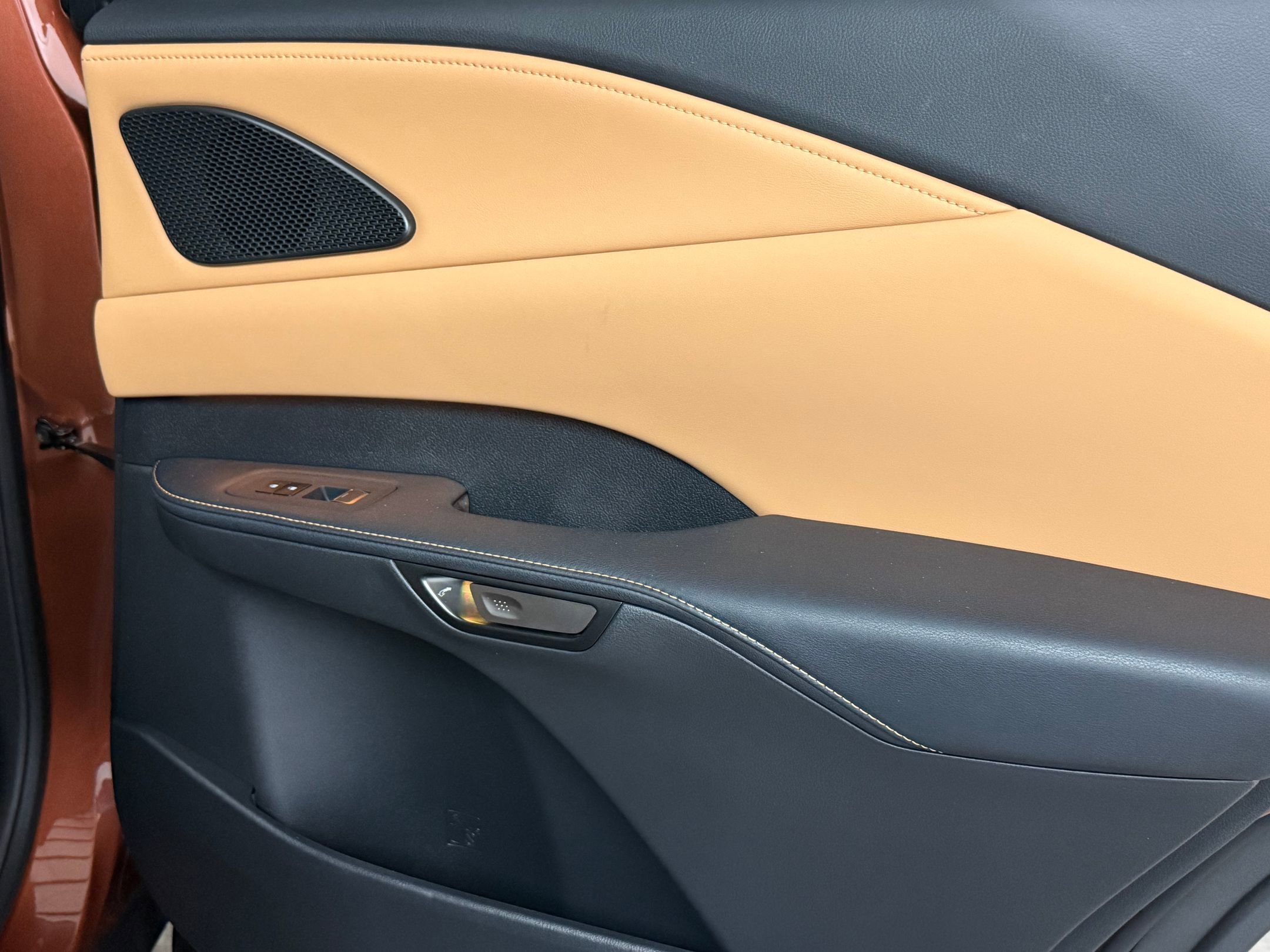 Used 2025 Lexus RX 350 FWD image 42