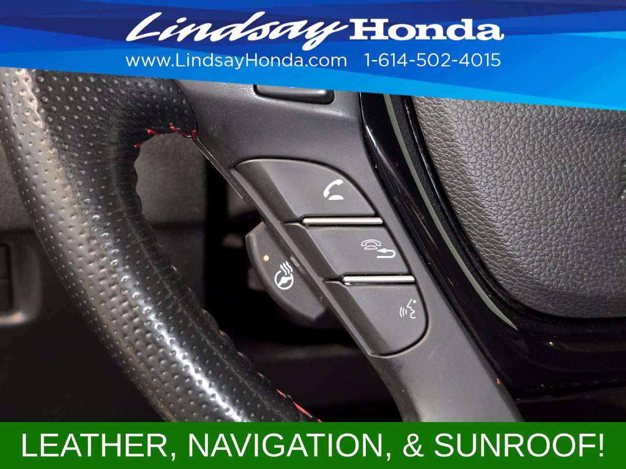 Used 2023 Honda Ridgeline Black Edition image 17