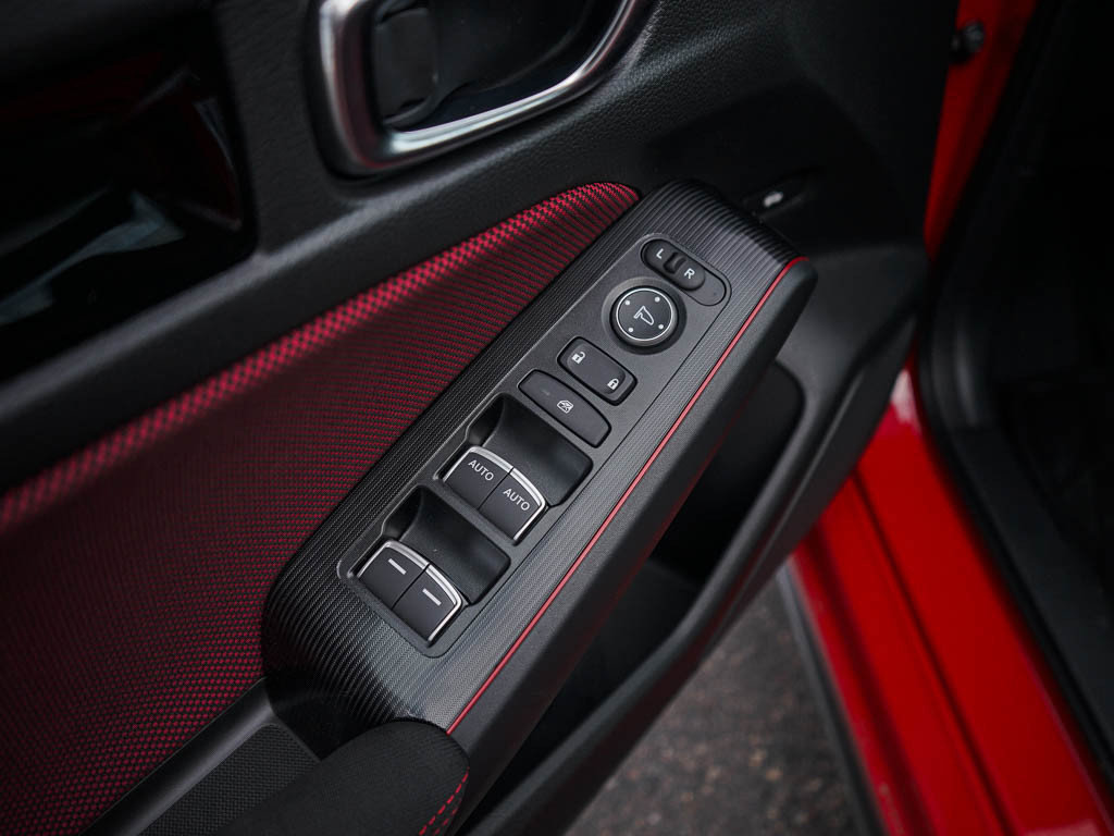 New 2026 Honda Civic Si image 17