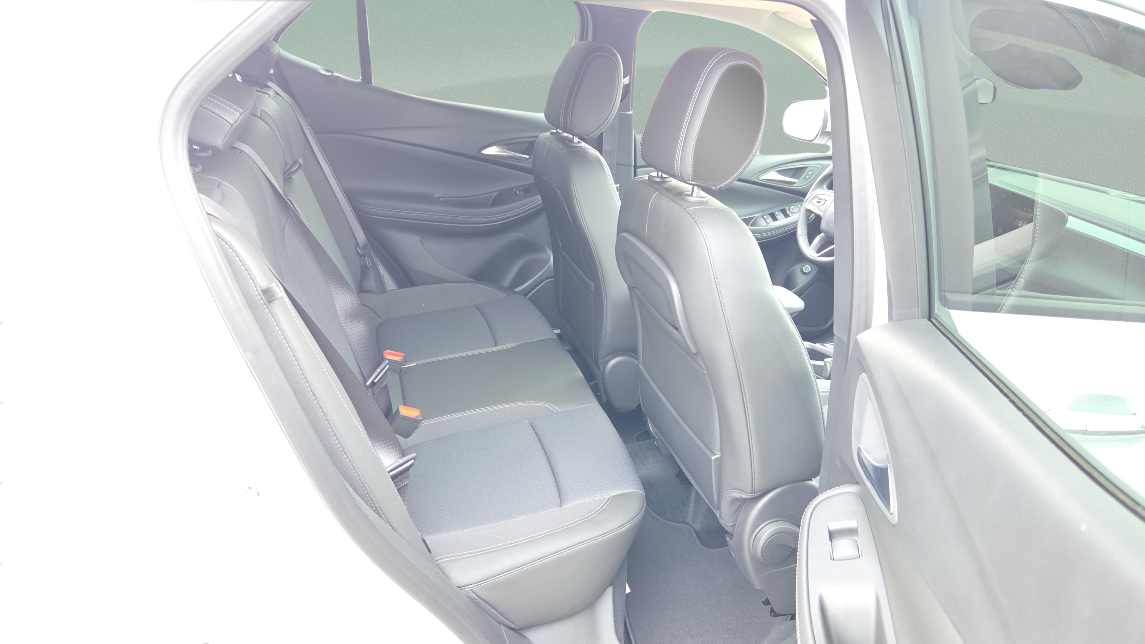 New 2026 Buick Encore GX Preferred w/ Advanced Technology Package AWD/4WD image 22