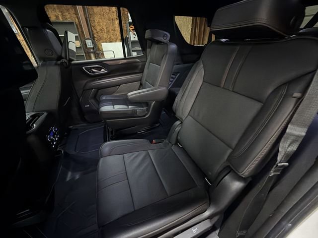 Certified 2021 Chevrolet Tahoe RST w/ Luxury Package image 27