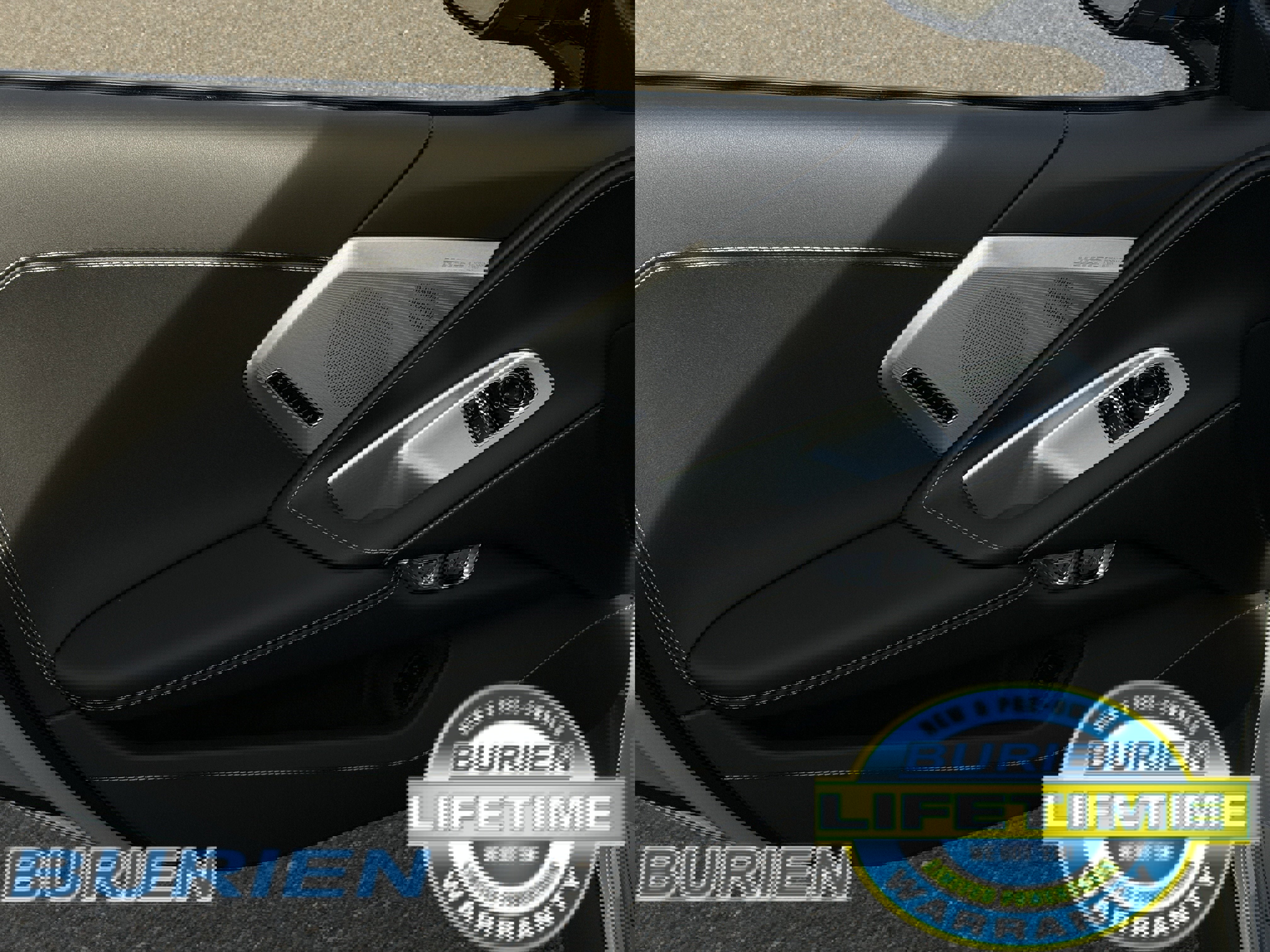 New 2026 Chevrolet Corvette Stingray Preferred Cpe w/ Z51 Performance Package image 9