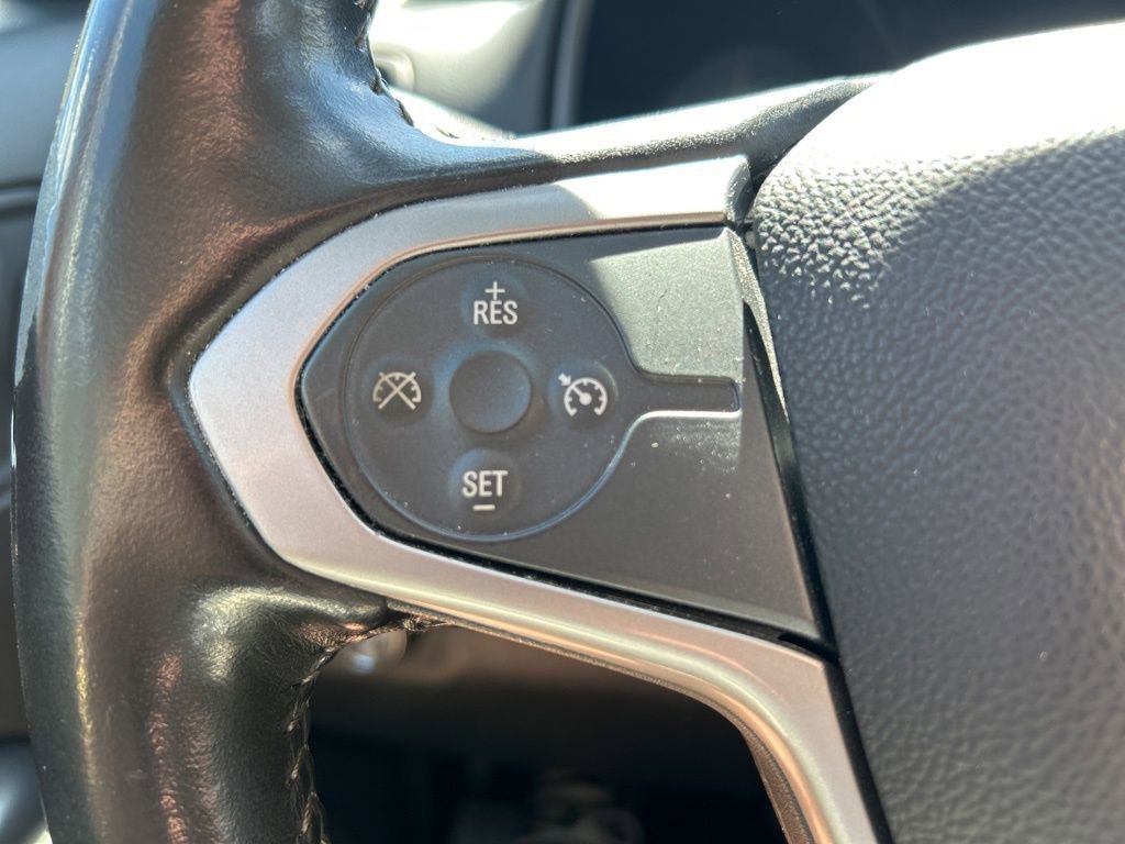 Used 2019 Chevrolet Colorado LT w/ LT Convenience Package image 26