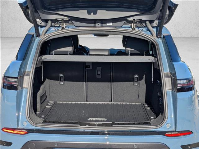 Used 2024 Land Rover Range Rover Evoque Dynamic SE image 6