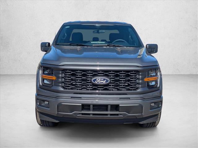 New 2026 Ford F150 STX w/ Equipment Group 200A image 6