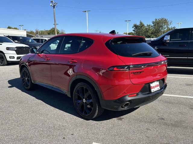 Used 2024 Dodge Hornet R/T image 15