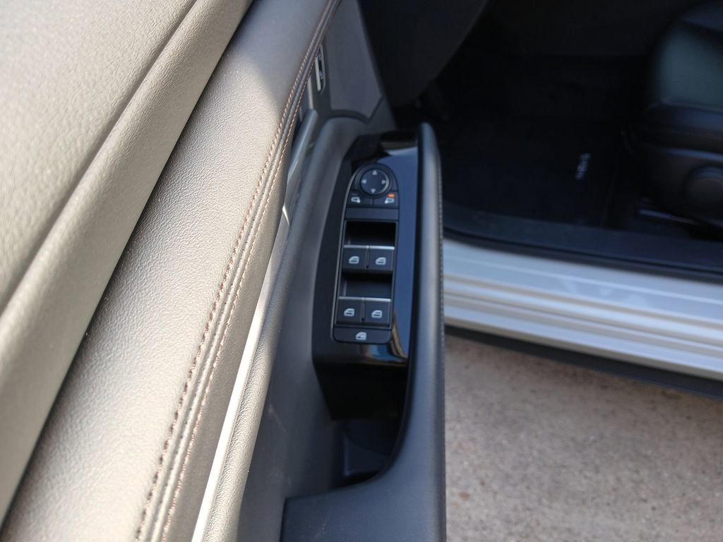 New 2026 MAZDA MAZDA3 s Sport image 9