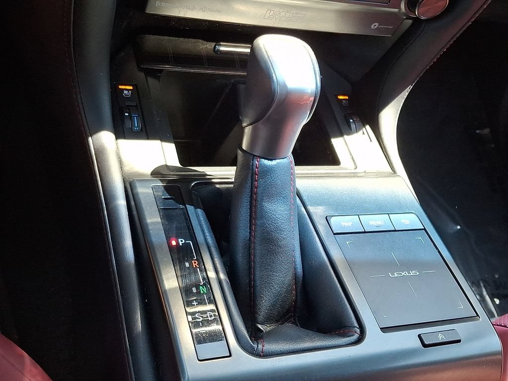 Used 2023 Lexus GX 460 Premium w/ Accessory Package AWD/4WD image 16