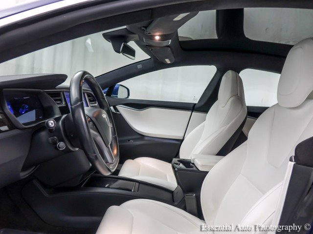 Used 2019 Tesla Model S Long Range AWD/4WD image 12