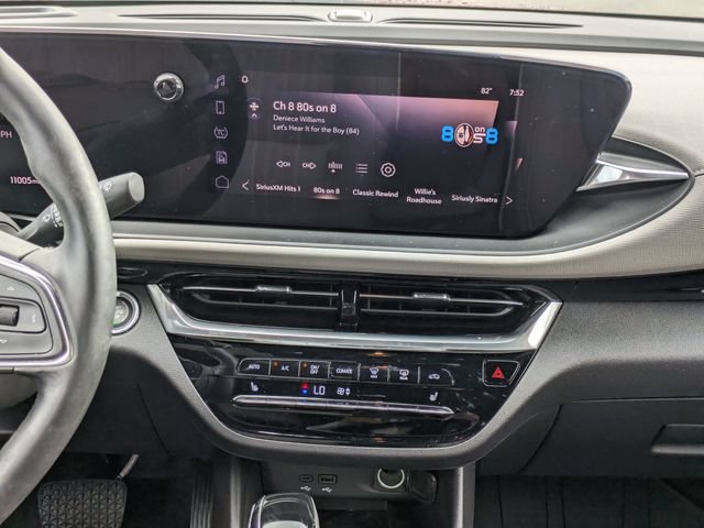 Used 2024 Buick Envista Avenir FWD image 19