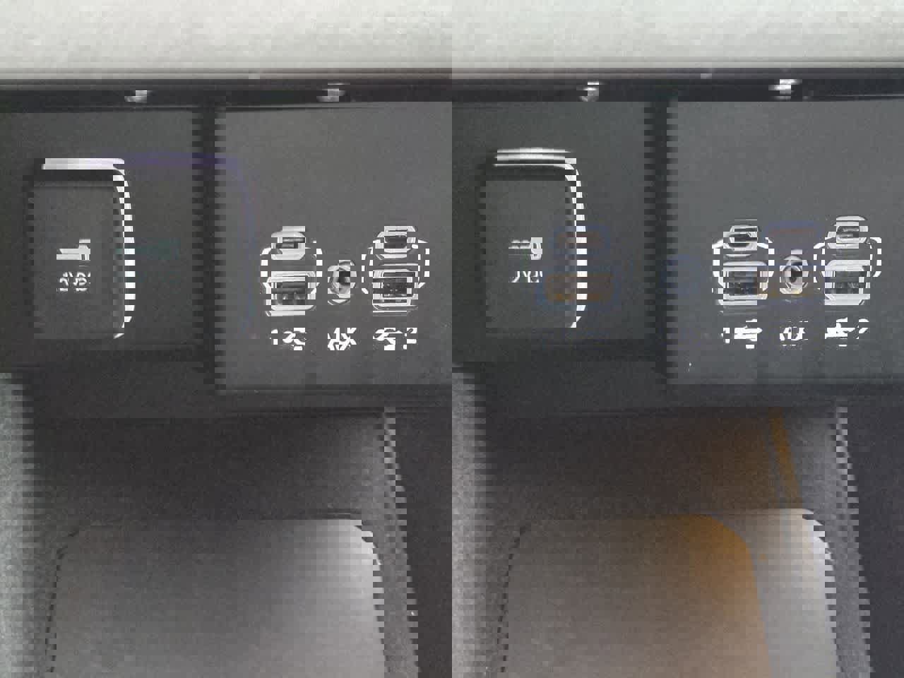 Used 2024 Jeep Wagoneer Series II w/ Flexible Seating Group RWD image 31