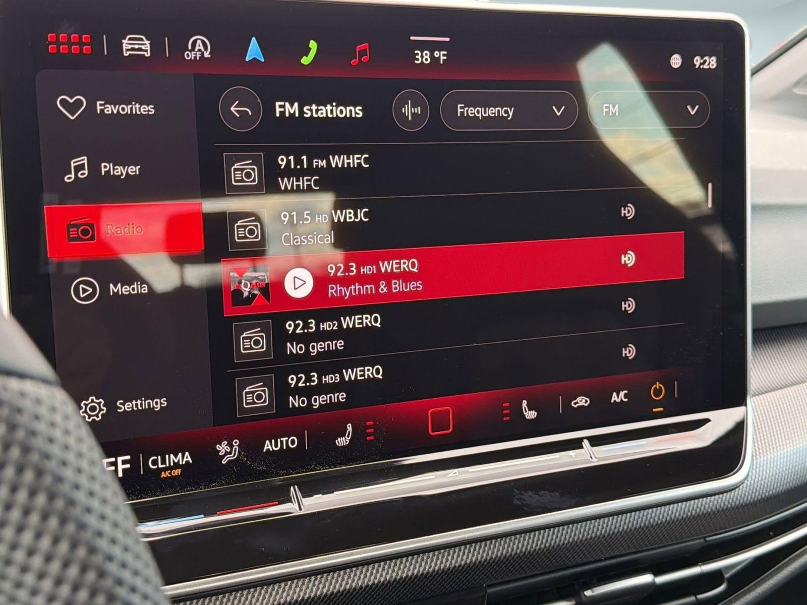 New 2026 Volkswagen Golf S image 20